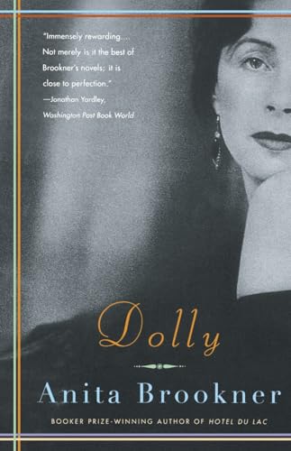 Dolly book cover
