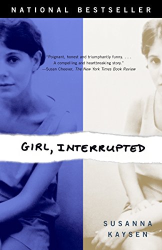 Girl, Interrupted book cover