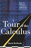 A Tour of the Calculus