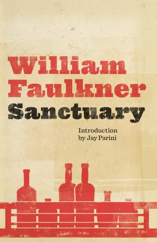 Sanctuary book cover