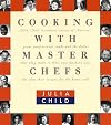 Cooking with Master Chefs