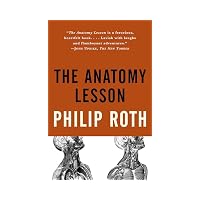 Anatomy Lesson