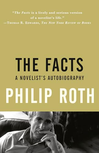 The Facts book cover
