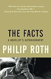 The Facts: A Novelist's Autobiography