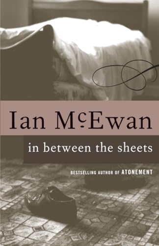 In Between the Sheets book cover