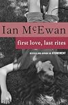 First Love, Last Rites: Stories