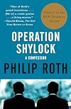 Operation Shylock: A Confession