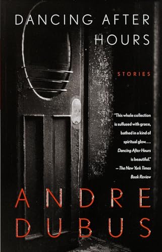 Dancing After Hours book cover