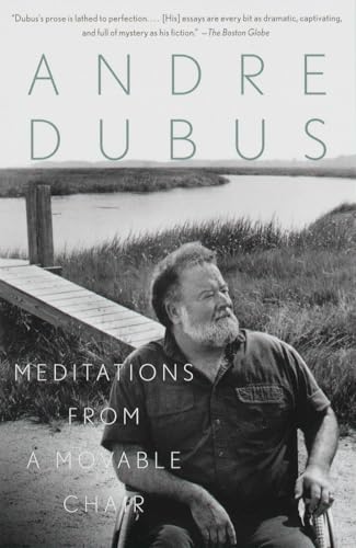 Meditations from a Movable Chair book cover