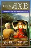 The Master of Hestviken, Vol. 1: The Axe