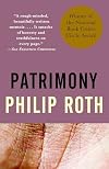 Patrimony: A True Story