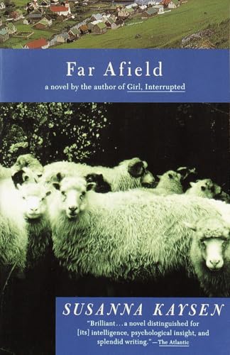 Far Afield book cover