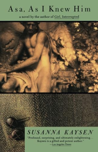 Asa, as I Knew Him book cover