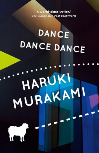 Dance, Dance, Dance book cover