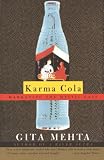 Karma Cola Marketing The Mystic East