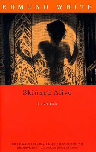 Skinned Alive book cover