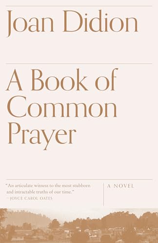 A Book of Common Prayer book cover
