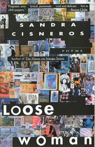 Loose Woman book cover