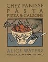 Chez Panisse Pasta, Pizza and Calzone