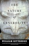 The Nature of Generosity