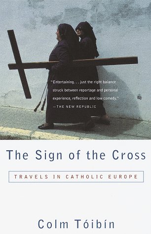 The Sign of the Cross book cover