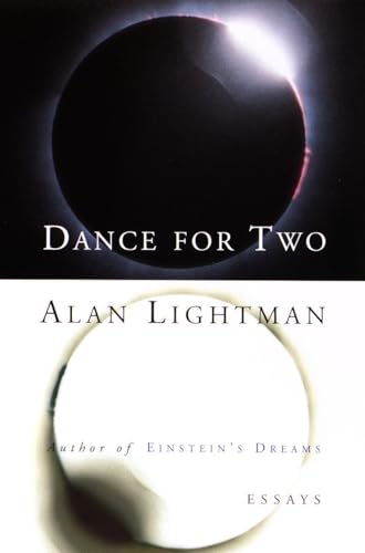 Dance for Two: Essays book cover