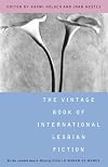 The Vintage Book of International Lesbian Fiction
