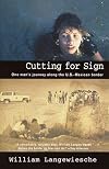 Cutting for Sign