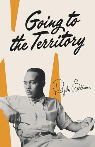 Going to the Territory book cover