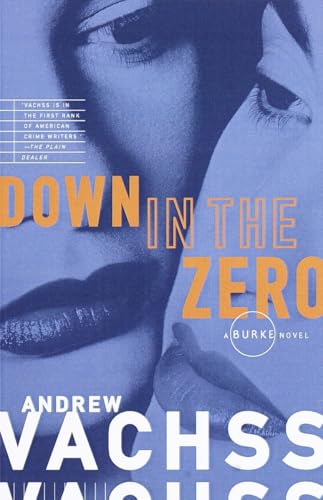 Down in the Zero book cover