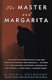 The Master And Margarita