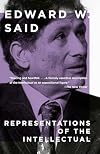 Representations of the Intellectual: The 1993 Reith Lectures