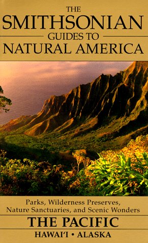 The Pacific: Hawaii & Alaska book cover