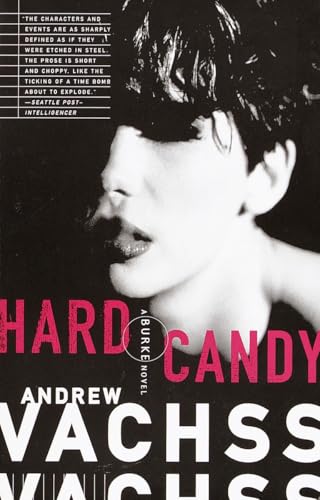 Hard Candy book cover