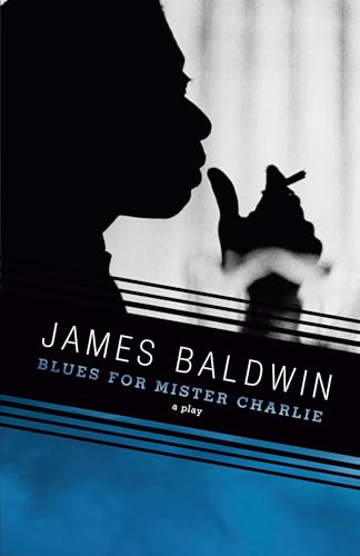 Blues for Mister Charlie book cover