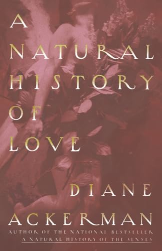 A Natural History of Love book cover