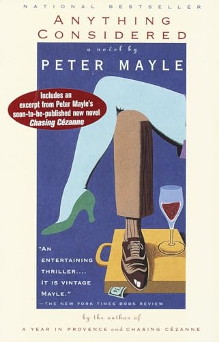 Anything Considered book cover