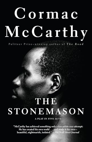 The Stonemason book cover