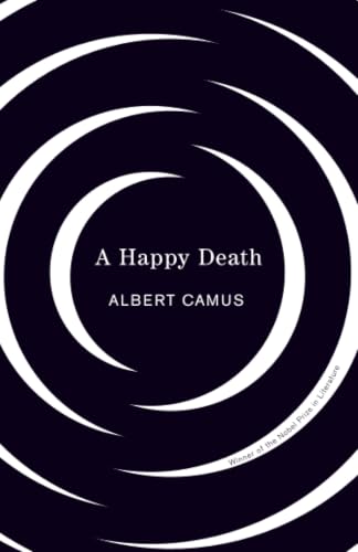 A Happy Death book cover