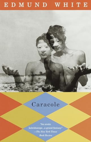 Caracole book cover
