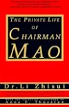 The private life of chairman Mao