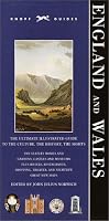 Knopf Guide: England and Wales (Knopf Guides)