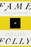 Fame & Folly: Essays