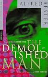 The Demolished Man