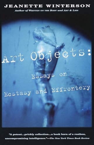 Art Objects cover