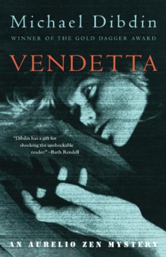 Vendetta cover