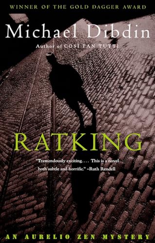 Ratking book cover