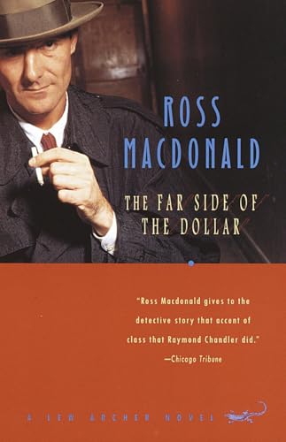 The Far Side of the Dollar book cover