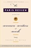 The Paris Review: Women Writers at Work