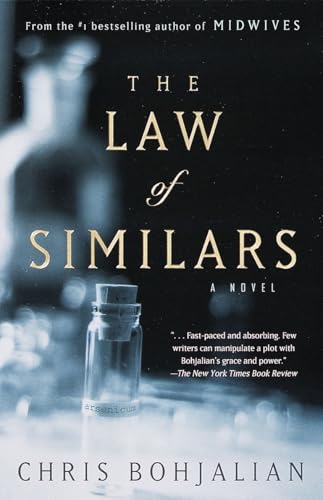 The Law of Similars book cover